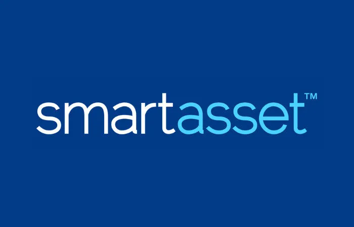 SmartAsset logo