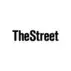 The Street logo