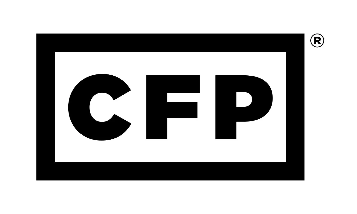 CERTIFIED FINANCIAL PLANNER™