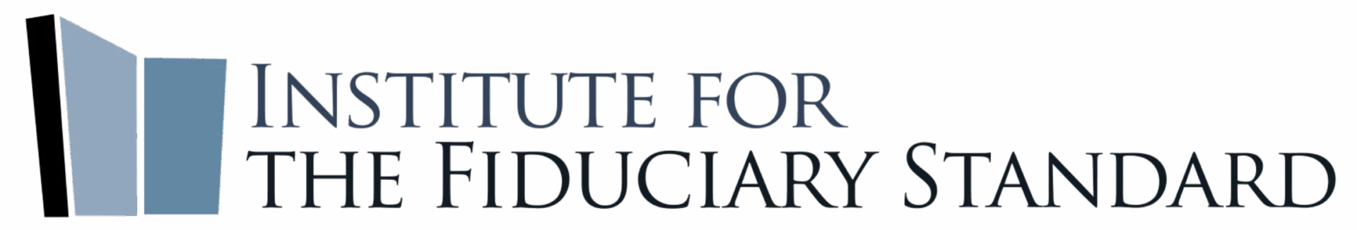 The Institute for the Fiduciary Standard