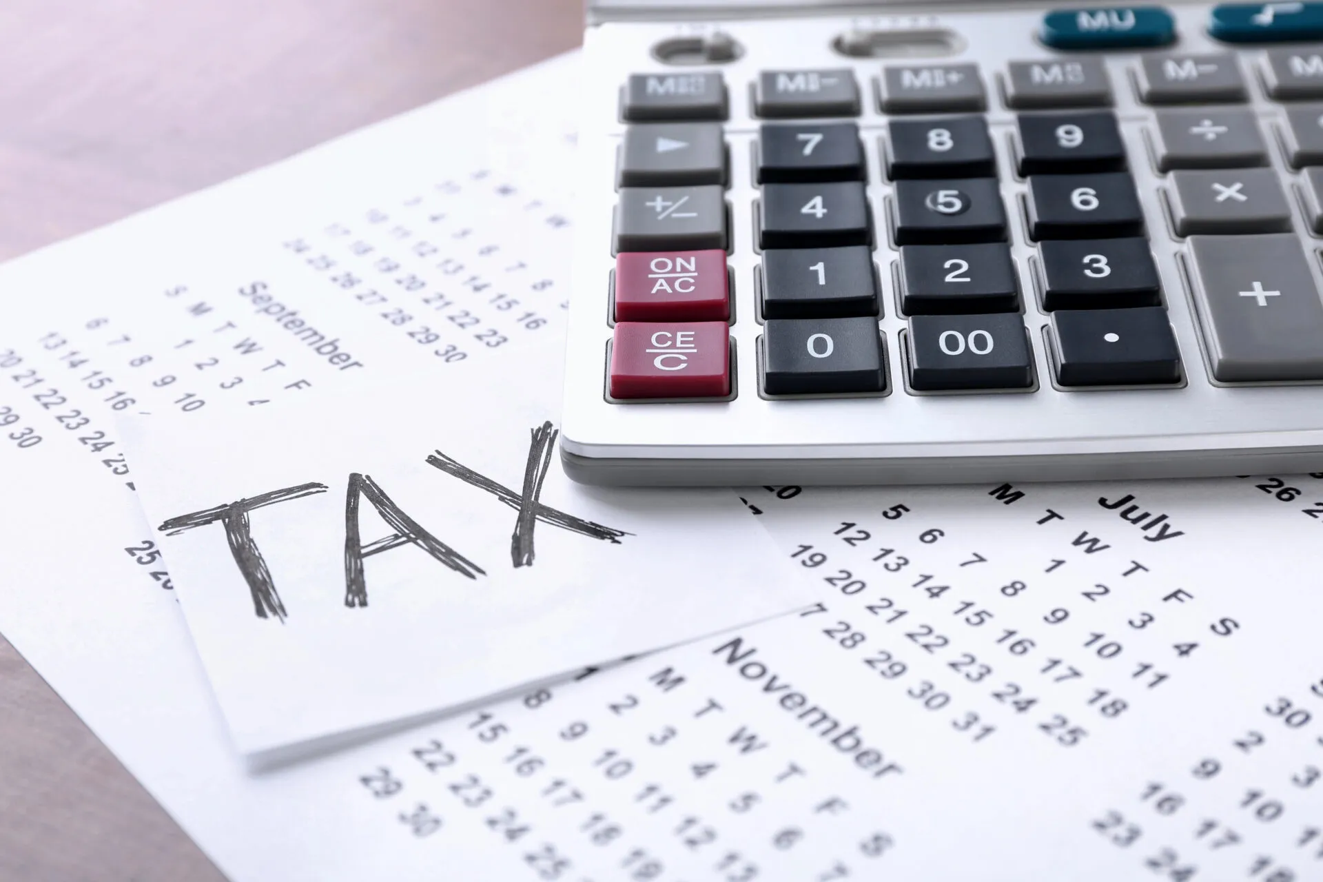 What Tax Forms Do Retirees Need?