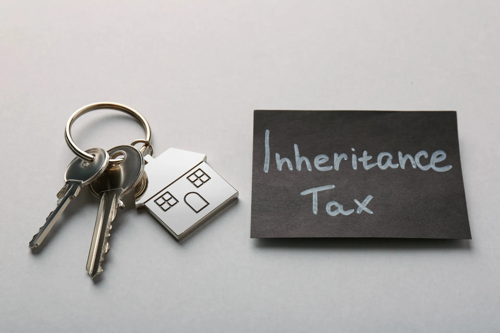 Will My Heirs Owe Taxes on What I Leave Them?