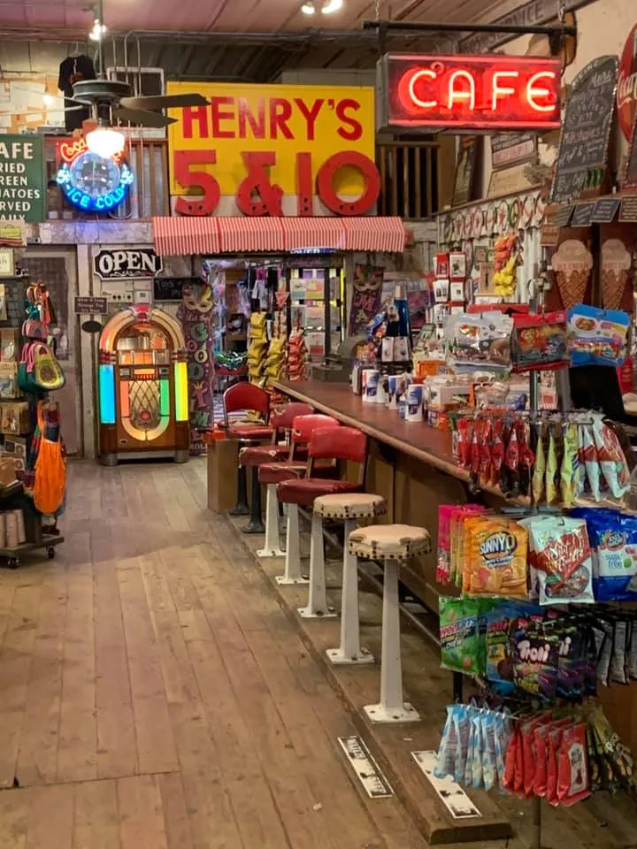 Jefferson is one of the best places to retire in east texas