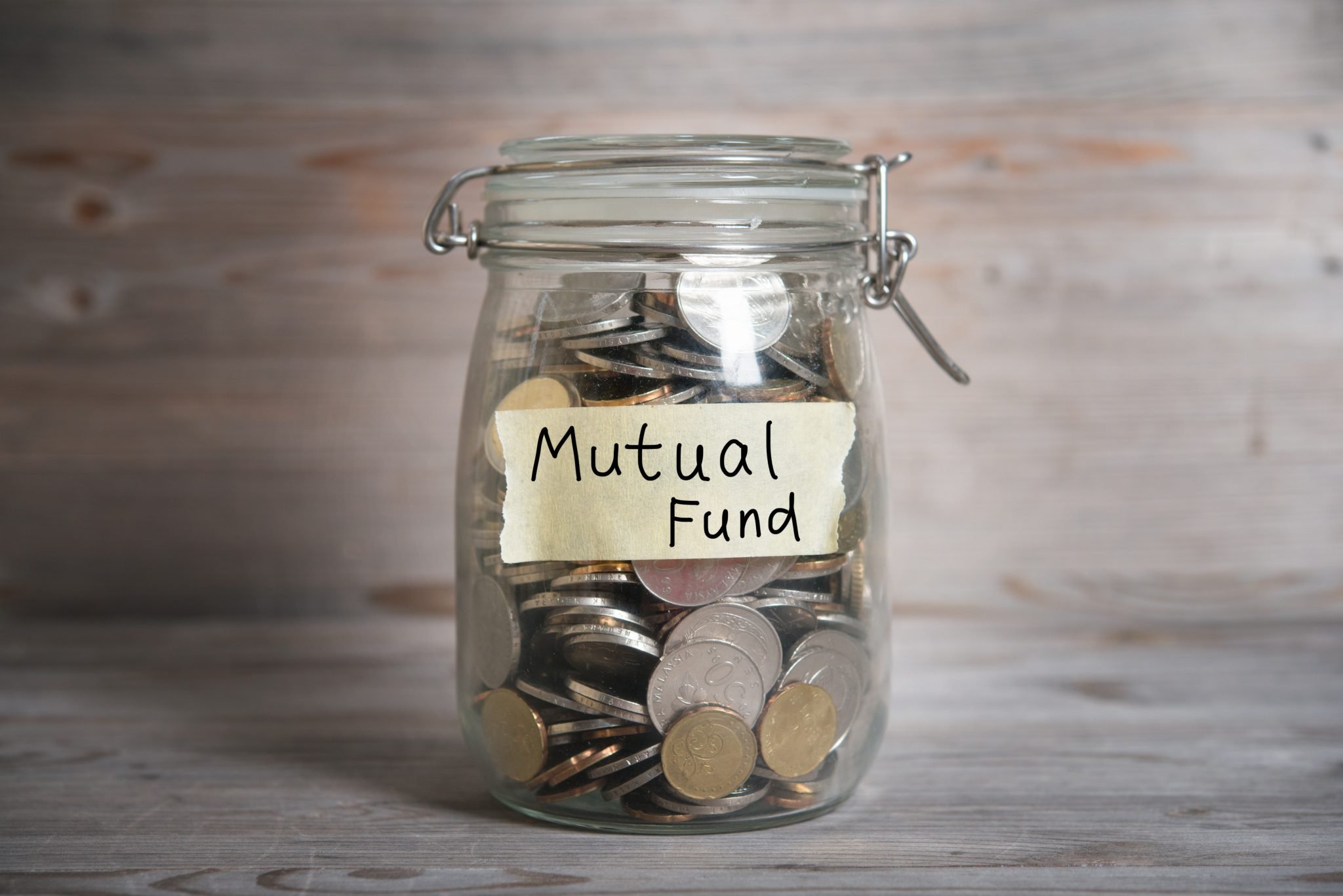 gross expense ratio of mutual fund