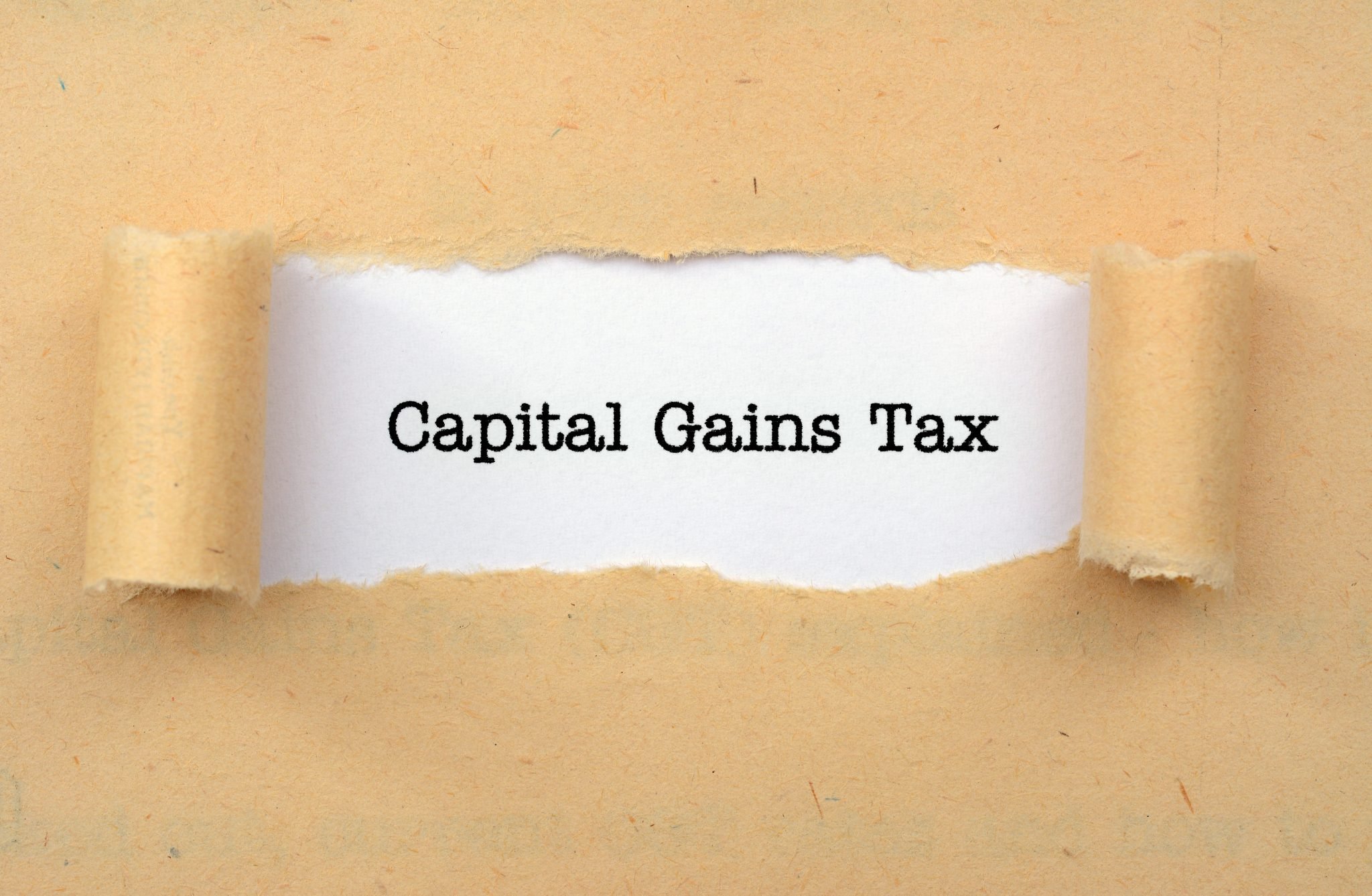 How to Avoid Capital Gains Tax on Stocks