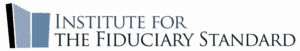 Fiduciary Institute Website Header