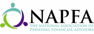 NAPFA Logo 1