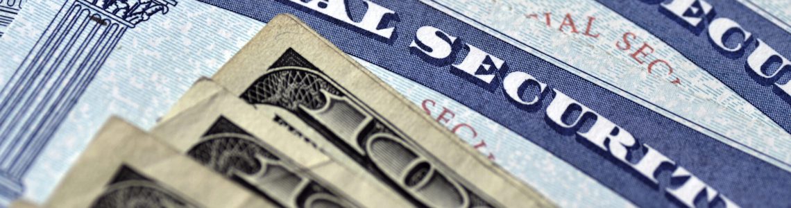 Dividends and Social Security