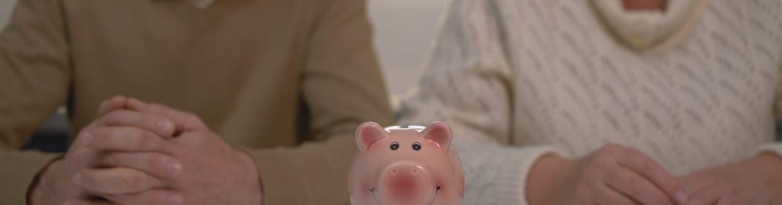 Couple wondering how long will $750,000 last in retirement